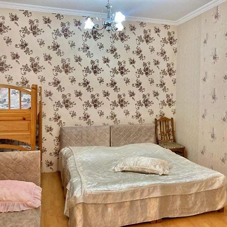 Natali'S House Apartment Borjomi Ngoại thất bức ảnh