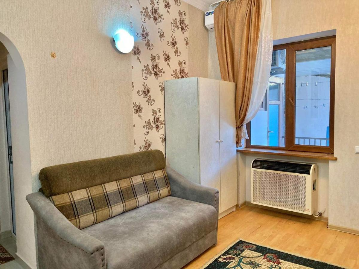 Natali'S House Apartment Borjomi Ngoại thất bức ảnh