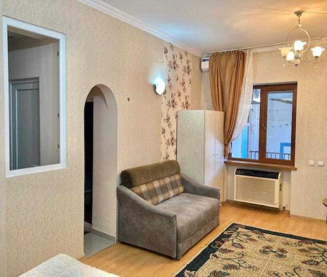 Natali'S House Apartment Borjomi Ngoại thất bức ảnh